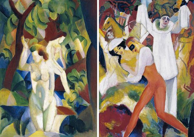 August Macke