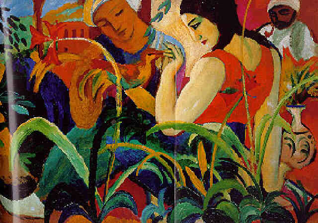 August Macke