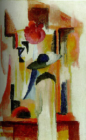 August Macke